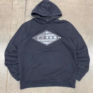 Vintage Oakley hoodie Size XL